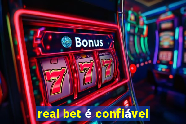 real bet é confiável