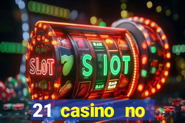 21 casino no deposit code