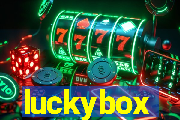 luckybox