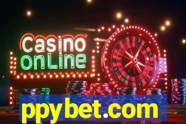 ppybet.com