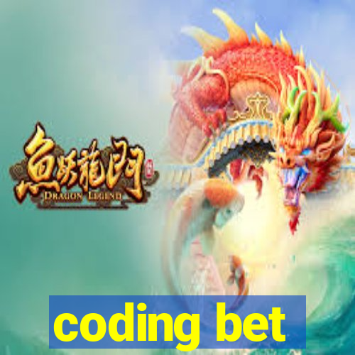 coding bet