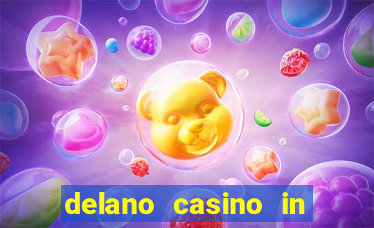 delano casino in las vegas