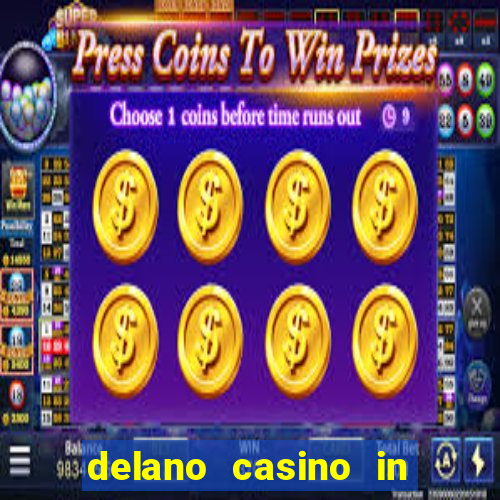 delano casino in las vegas