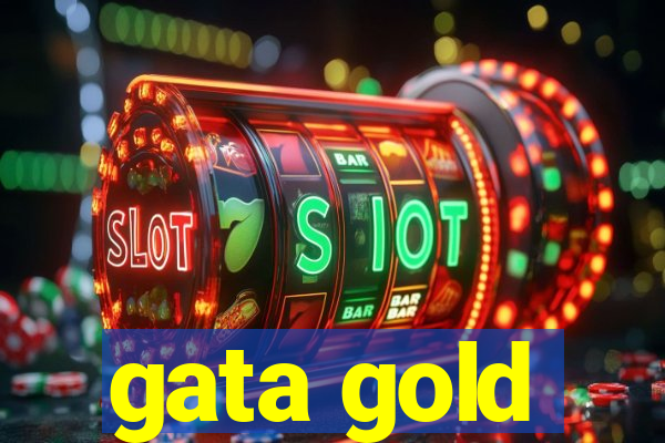 gata gold