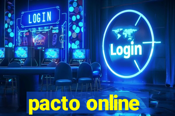 pacto online