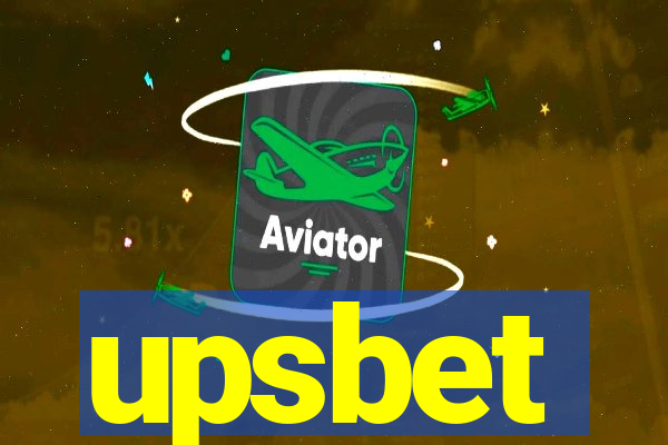 upsbet