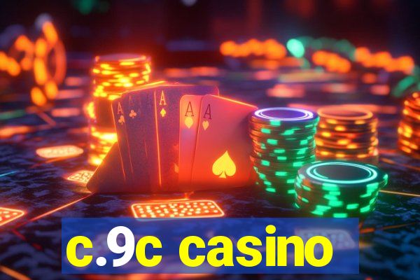 c.9c casino