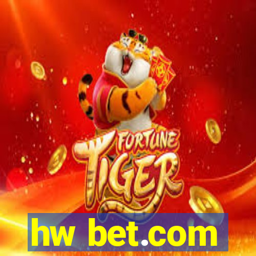 hw bet.com