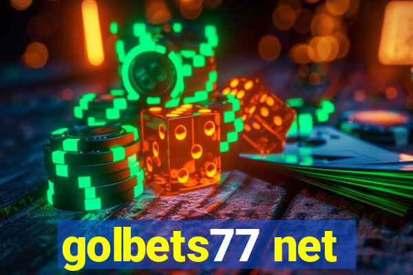 golbets77 net