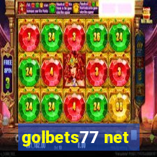 golbets77 net