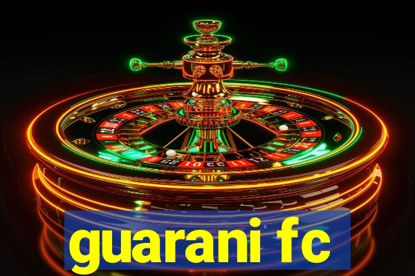 guarani fc