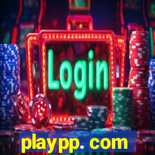 playpp. com