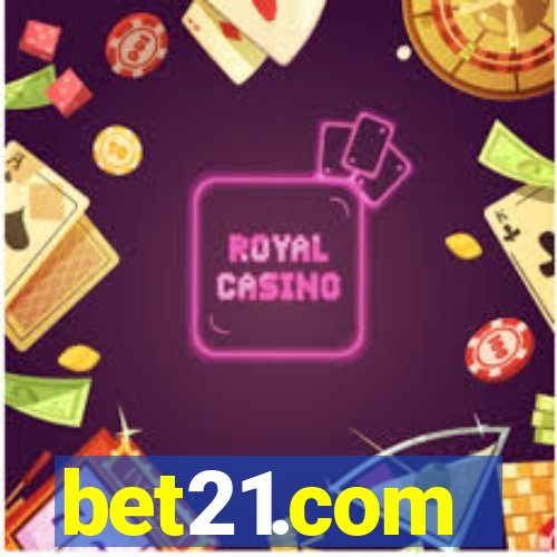 bet21.com