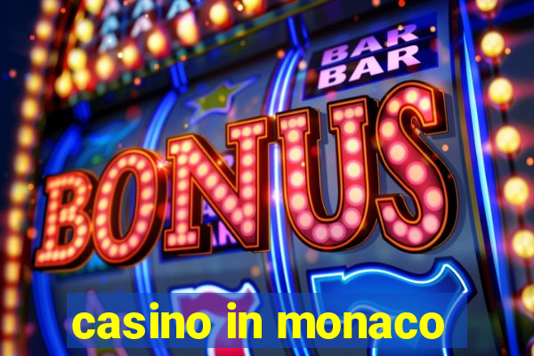 casino in monaco