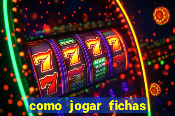 como jogar fichas douradas na betano