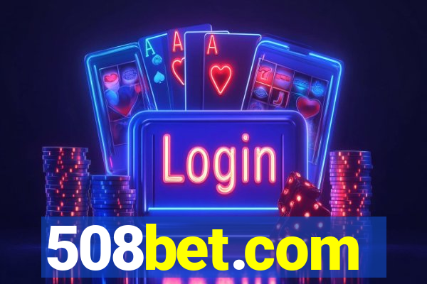 508bet.com