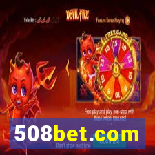 508bet.com