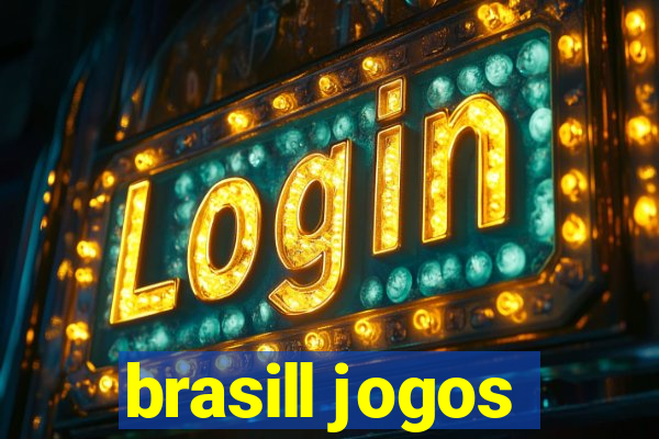 brasill jogos