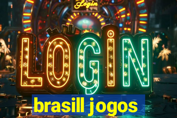 brasill jogos