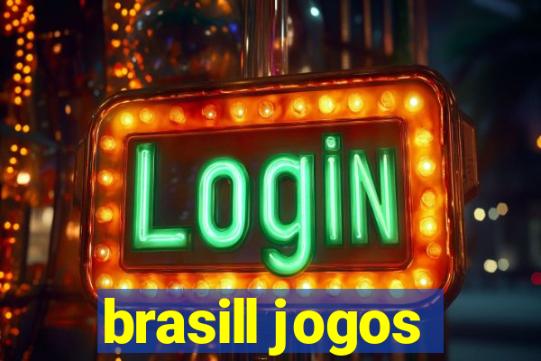 brasill jogos