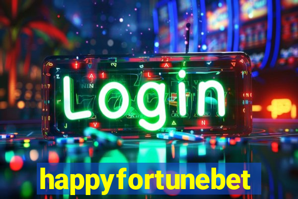 happyfortunebet.com