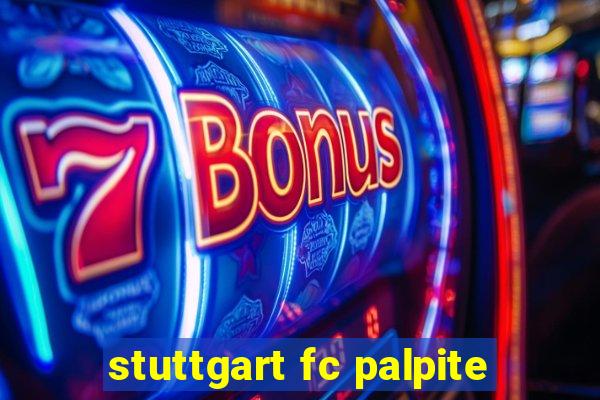 stuttgart fc palpite