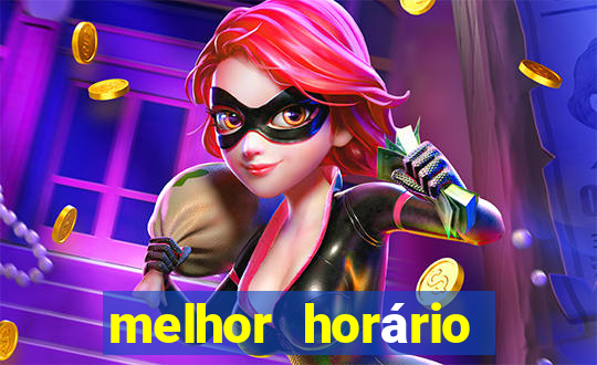 melhor horário para jogar fortune rabbit de madrugada