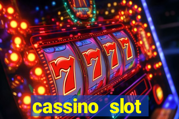 cassino slot pagando no cadastro