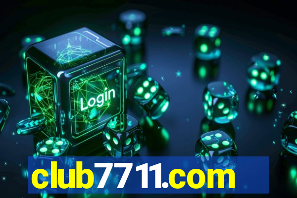 club7711.com