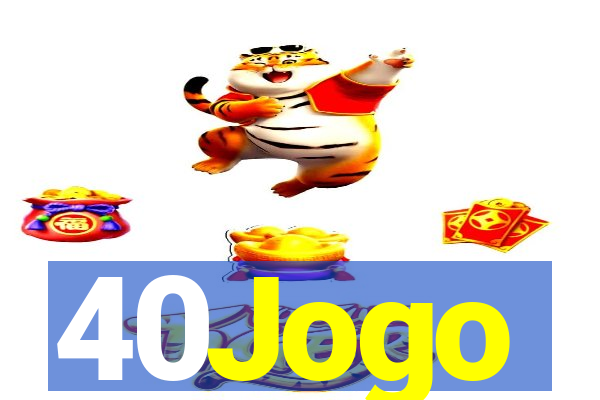 40Jogo