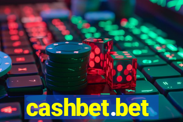 cashbet.bet