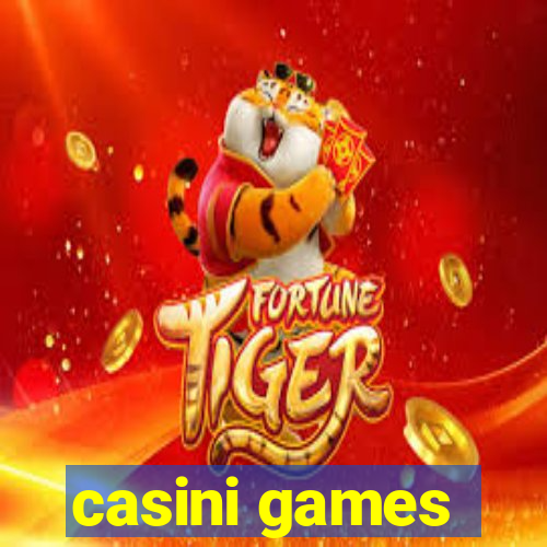 casini games