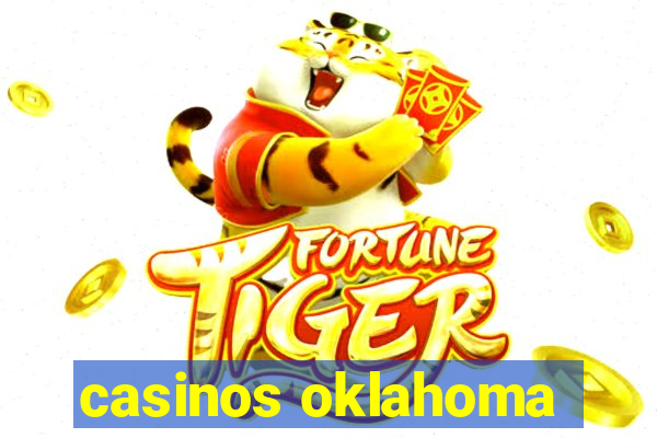 casinos oklahoma