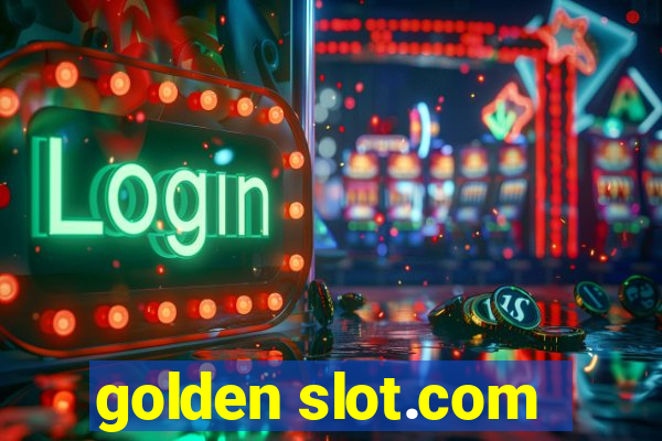 golden slot.com