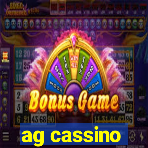 ag cassino