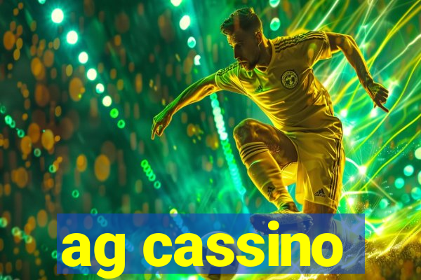 ag cassino