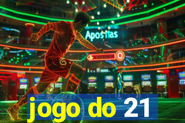 jogo do 21