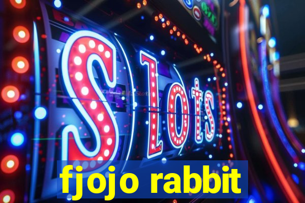 fjojo rabbit