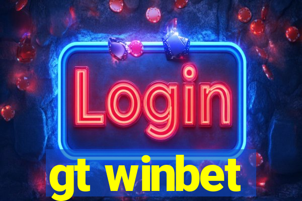 gt winbet