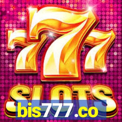 bis777.co