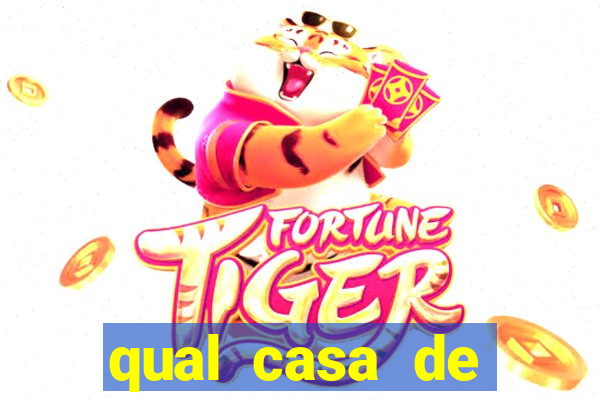 qual casa de aposta tem o jogo do tigre