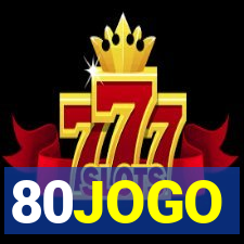 80JOGO