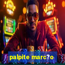 palpite marc?o