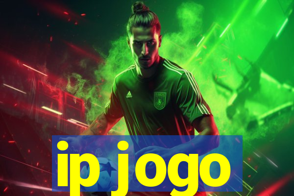 ip jogo