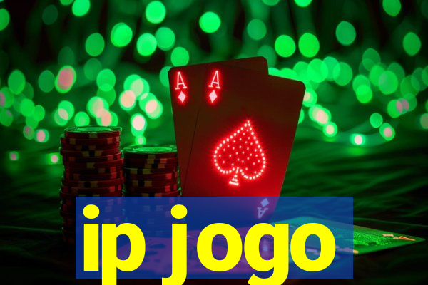 ip jogo