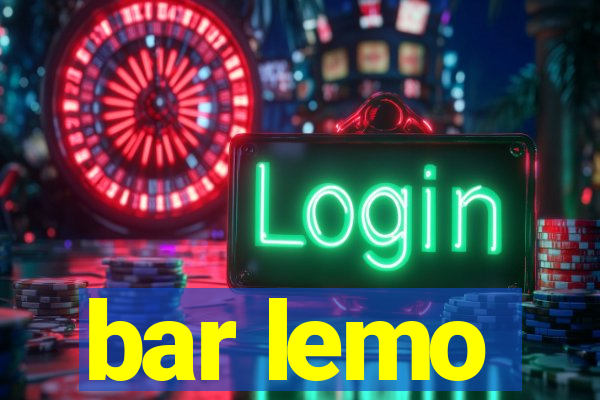 bar lemo