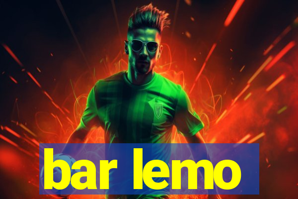 bar lemo