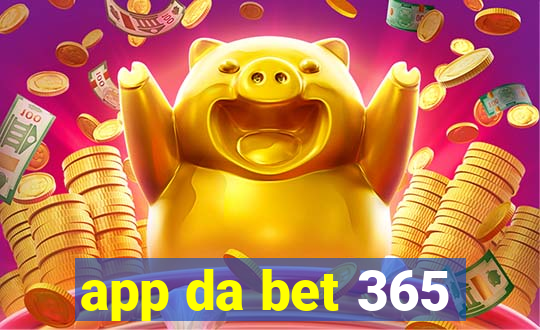 app da bet 365