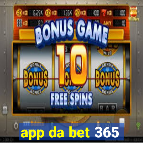 app da bet 365