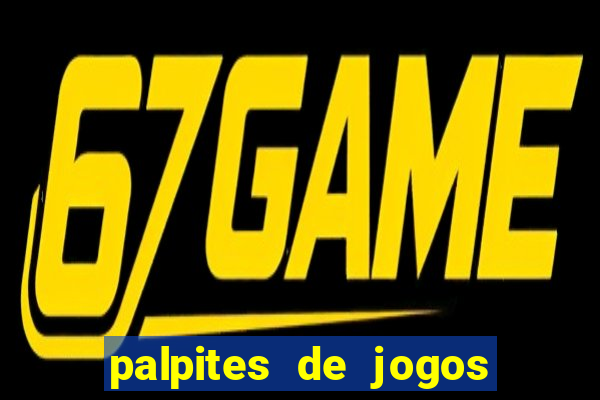 palpites de jogos 2.5 hoje